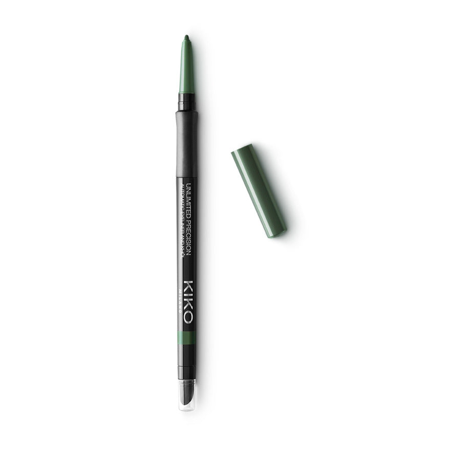 UNLIMITED AUTOMATIC EYELINER&KHOL 01 - 90000539_KM000000495011B_11 Camouflage Green_KM000000495011B_11_01