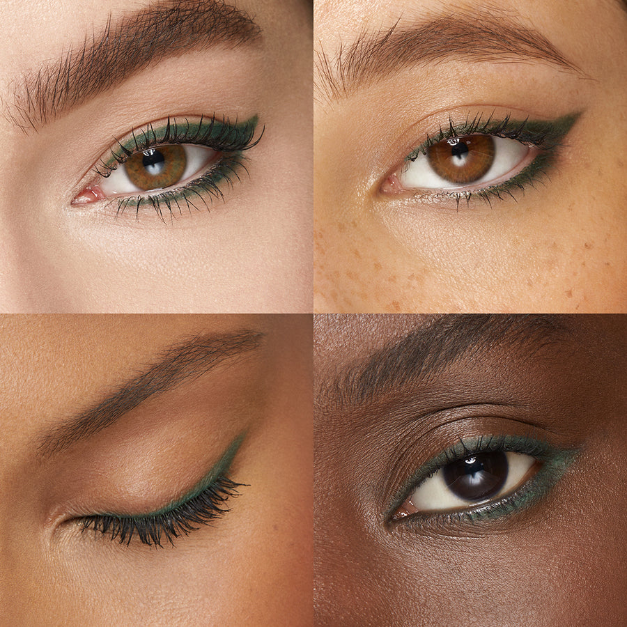UNLIMITED AUTOMATIC EYELINER&KHOL 04 - 90000539_KM000000495011B_11 Camouflage Green_KM000000495011B_11_03