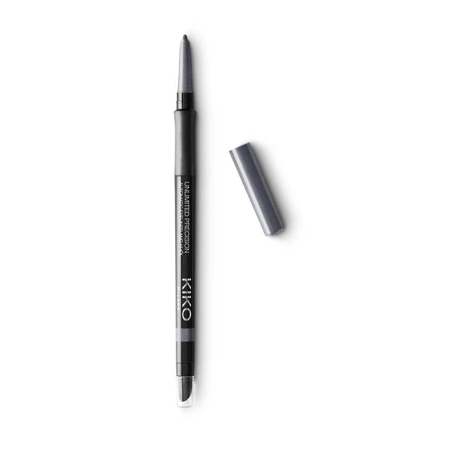 UNLIMITED AUTOMATIC EYELINER&KHOL 01 - 90000539_KM000000495015B_15 Satin Steel_KM000000495015B_15_01