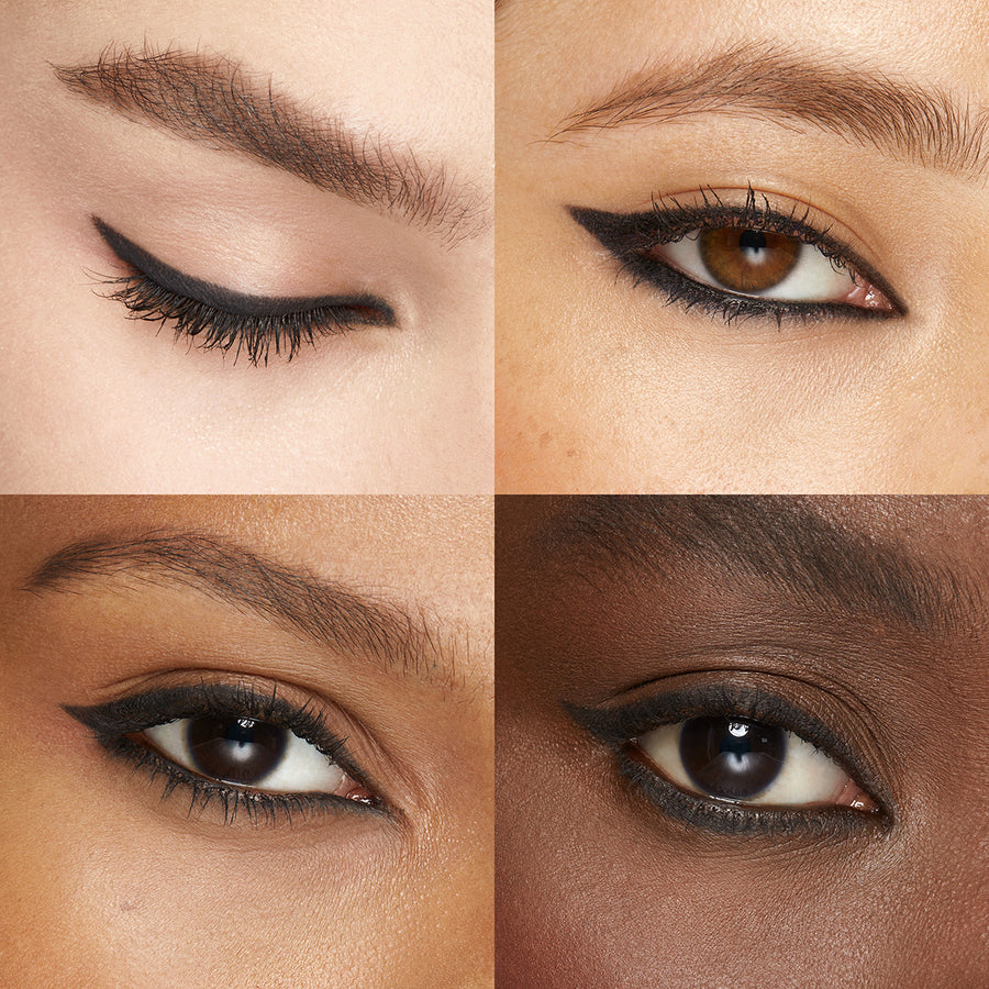 UNLIMITED AUTOMATIC EYELINER&KHOL 04 - 90000539_KM000000495016B_16 Black_KM000000495016B_16_03