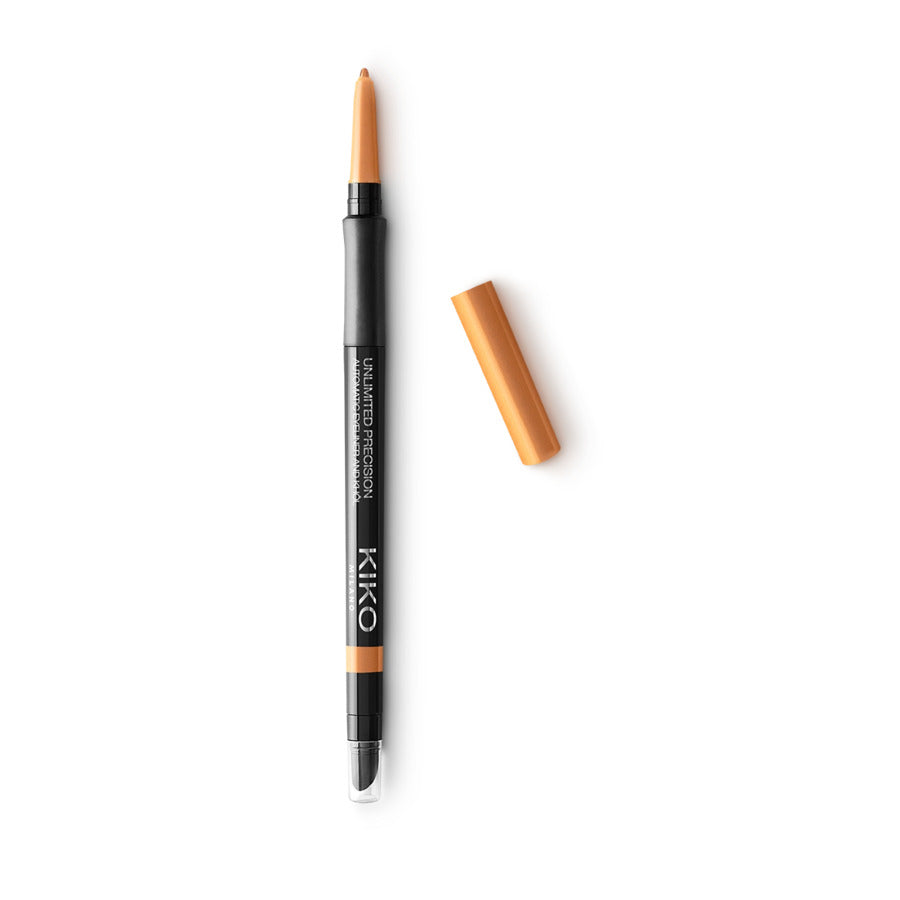 UNLIMITED AUTOMATIC EYELINER&KHOL 04 - 90000539_KM000000495017B_17 Pure Gold_KM000000495017B_17_01