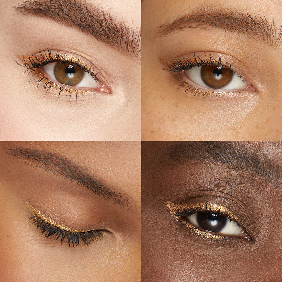 UNLIMITED AUTOMATIC EYELINER&KHOL 04 - 90000539_KM000000495017B_17 Pure Gold_KM000000495017B_17_03