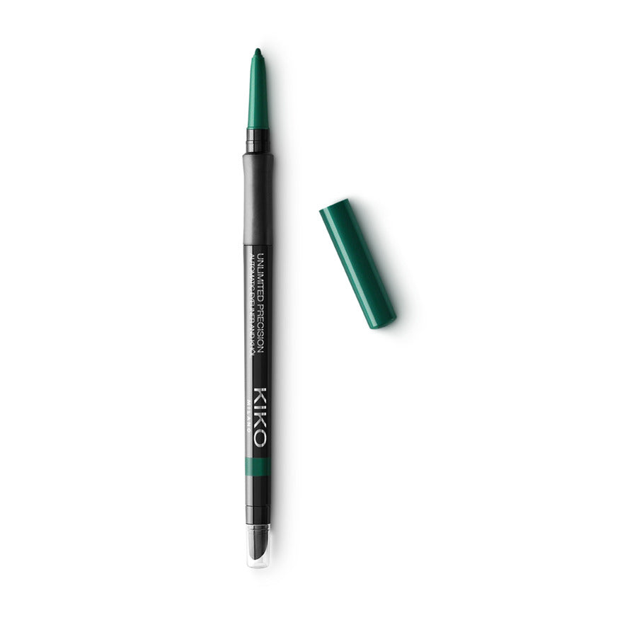 UNLIMITED AUTOMATIC EYELINER&KHOL 04 - 90000539_KM000000495018B_18 Deep Green_KM000000495018B_18_01