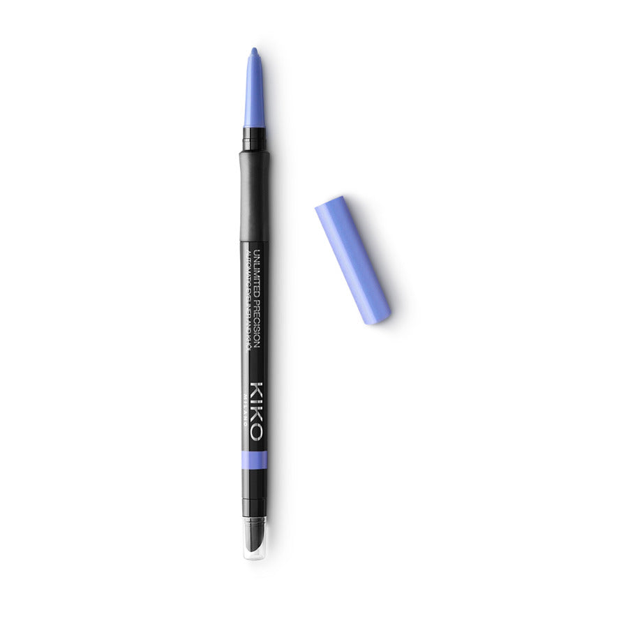 UNLIMITED AUTOMATIC EYELINER&KHOL 01 - 90000539_KM000000495019B_19 Sea Blue_KM000000495019B_19_01