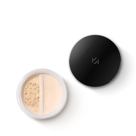 UNLIMITED LONG LASTING MATTE LOOSE POWDER - 90000539_KM000000508007B_07 Banana_KM000000508007B_07_01