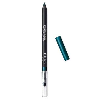 Intense Colour Long Lasting Eyeliner - 90000539_KM000000517011B_11 Metallic Blue Teal_KM000000517011B_11_01