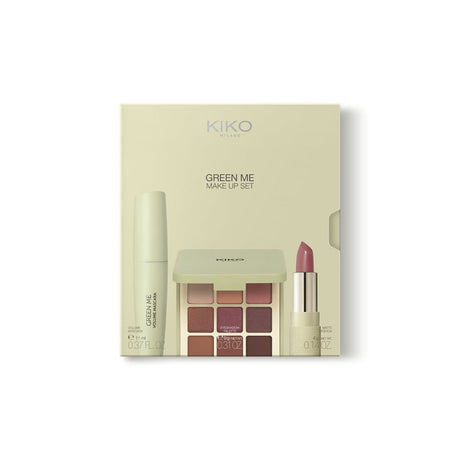 GREEN ME MAKE UP SET - 90000539_KM000000528001B_01_KM000000528001B_01_01