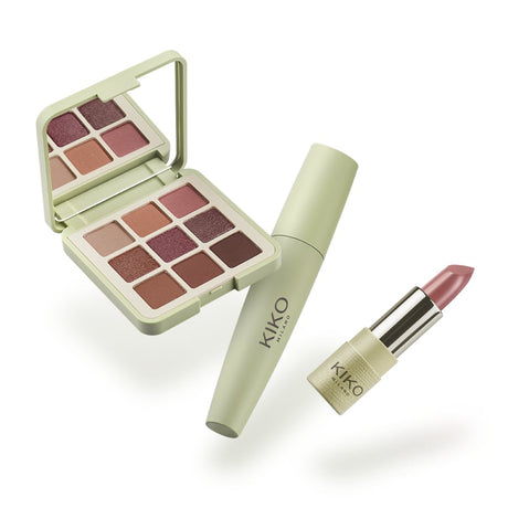 GREEN ME MAKE UP SET - 90000539_KM000000528001B_01_KM000000528001B_01_02
