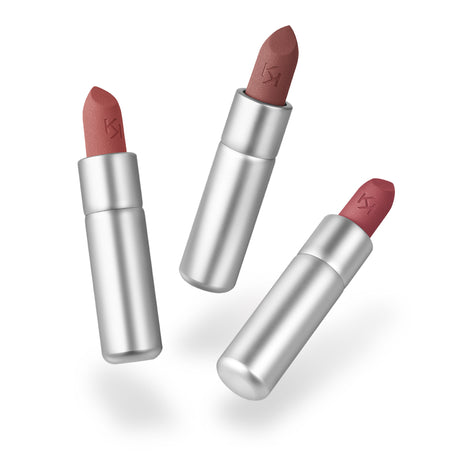 POWDERY LIP SET 01 - 90000539_KM000000533001B_01_KM000000533001B_01_01