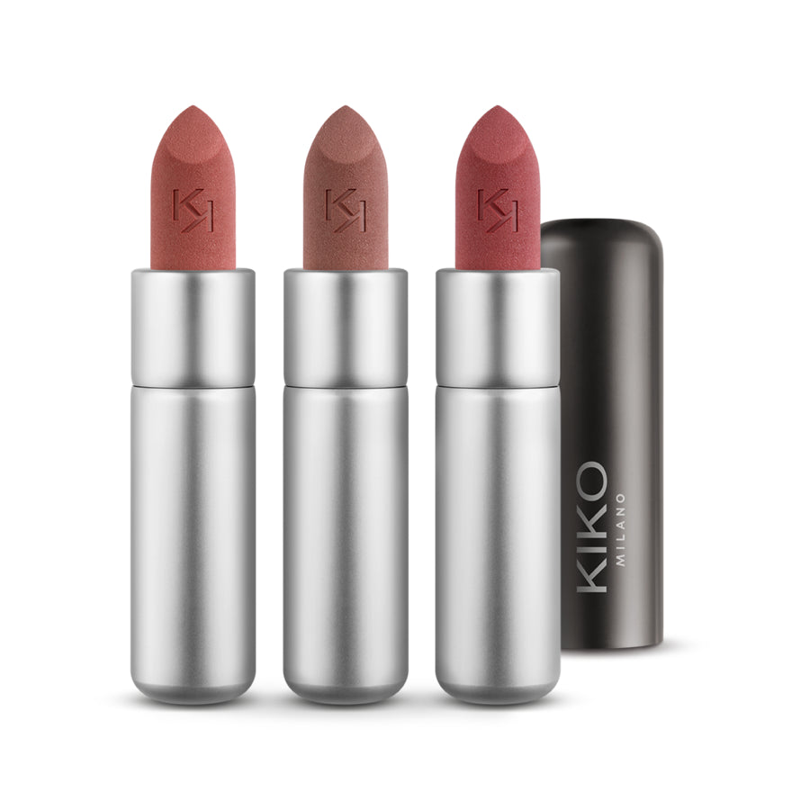 POWDERY LIP SET 01 - 90000539_KM000000533001B_01_KM000000533001B_01_03