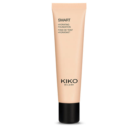 Smart Hydrating Foundation - 90000539_KM000000546015B_N60 Neutral_KM000000546015B_60_01