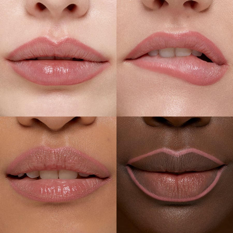 Smart Fusion Lip Pencil - 90000539_KM000000564005B_05 Vintage Rose_KM000000564005B_05_03
