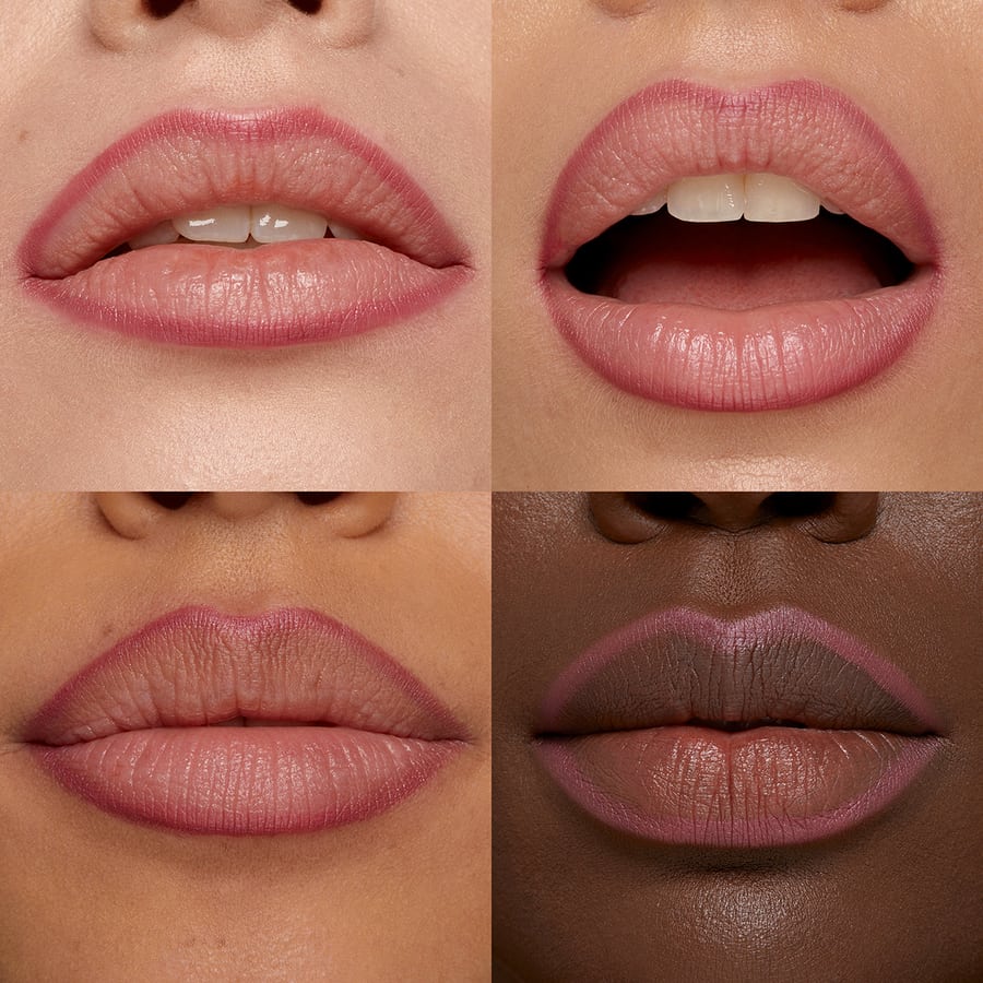 Smart Fusion Lip Pencil - 90000539_KM000000564029B_29 Pearly Mauve v3_KM000000564029B_29_03