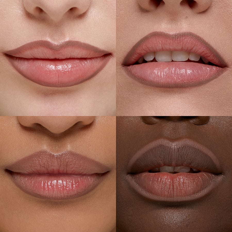 Smart Fusion Lip Pencil - 90000539_KM000000564036B_36 Cold Brown v3_KM000000564036B_36_03