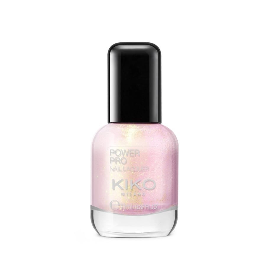 NEW POWER PRO NAIL LACQUER - 90000539_KM000000572237B_237 Glimmering Petal Pink_KM000000572237B_237_01