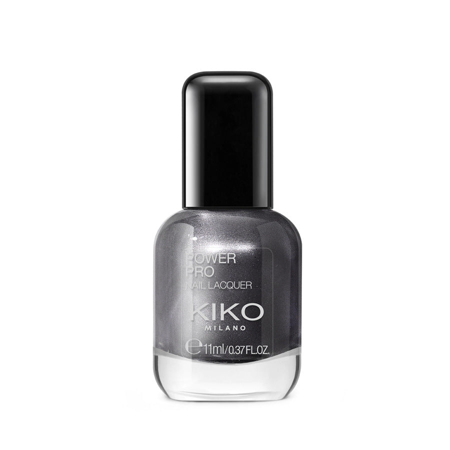 NEW POWER PRO NAIL LACQUER - 90000539_KM000000572244B_244 Smokey Nails_KM000000572244B_244_01