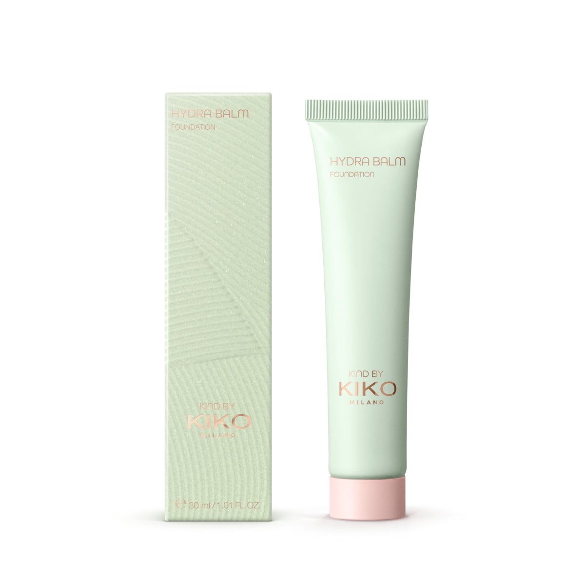 Kind Hydra Balm Foundation - 90000539_KM000000576004B_04 Tan_KM000000576004B_04_03