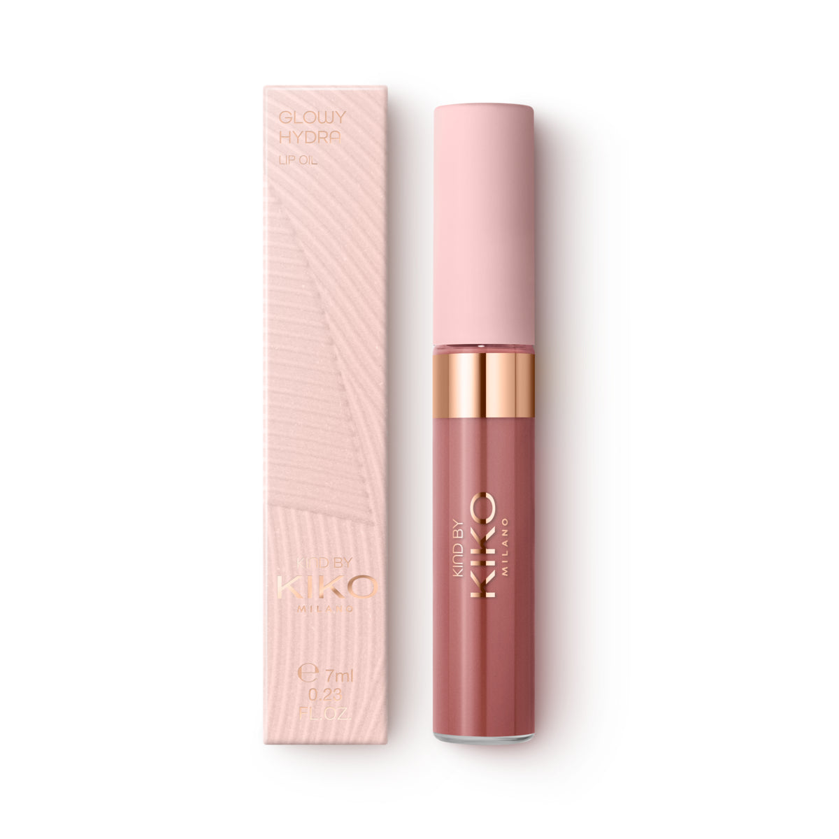 Kind Hydra Lip Oil - 90000539_KM000000580003B_03 Tender Rosewood_KM000000580003B_03_03