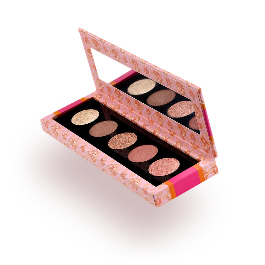 DAZZLING DAYDREAM EYESHADOW PALETTE - 90000539_KM000000587001B_KM000000587001B_01