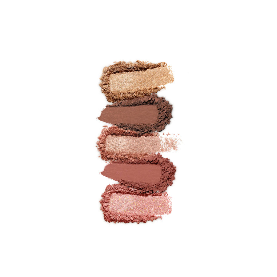 DAZZLING DAYDREAM EYESHADOW PALETTE - 90000539_KM000000587001B_KM000000587001B_02