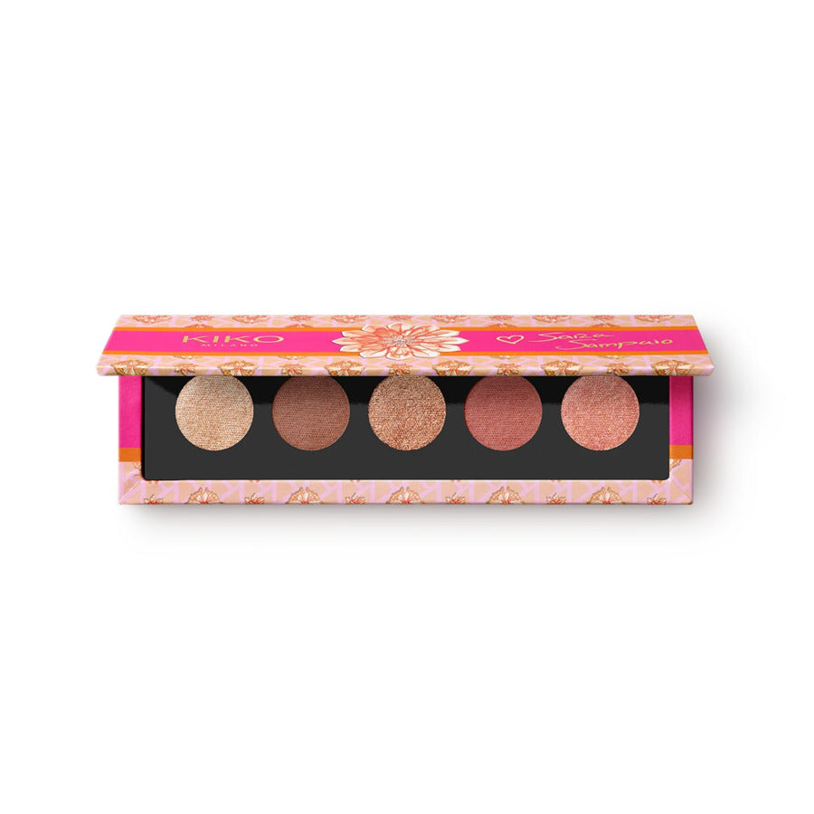 DAZZLING DAYDREAM EYESHADOW PALETTE - 90000539_KM000000587001B_KM000000587001B_03