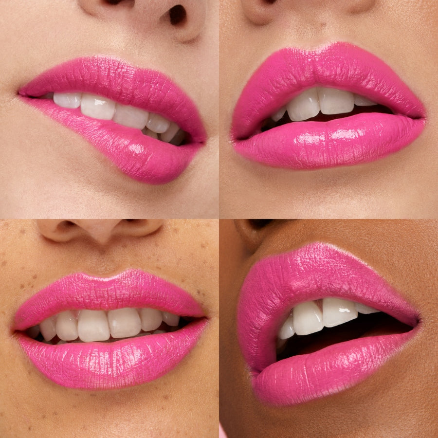 SMART FUSION LIPSTICK PCR CAP 08 - 90000539_KM000000595021B_421 Fuchsia_KM000000595021B_421_03
