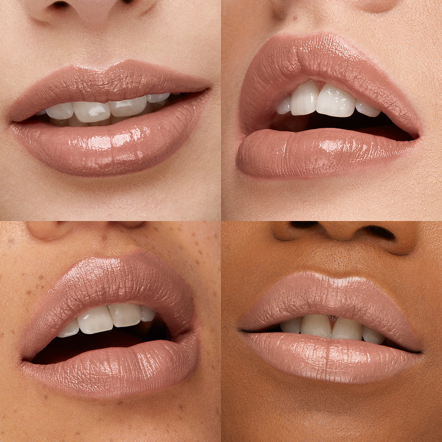 Smart Fusion Lipstick - 90000539_KM000000595033B_433 Light Rosy Brown v1_KM000000595033B_433_03