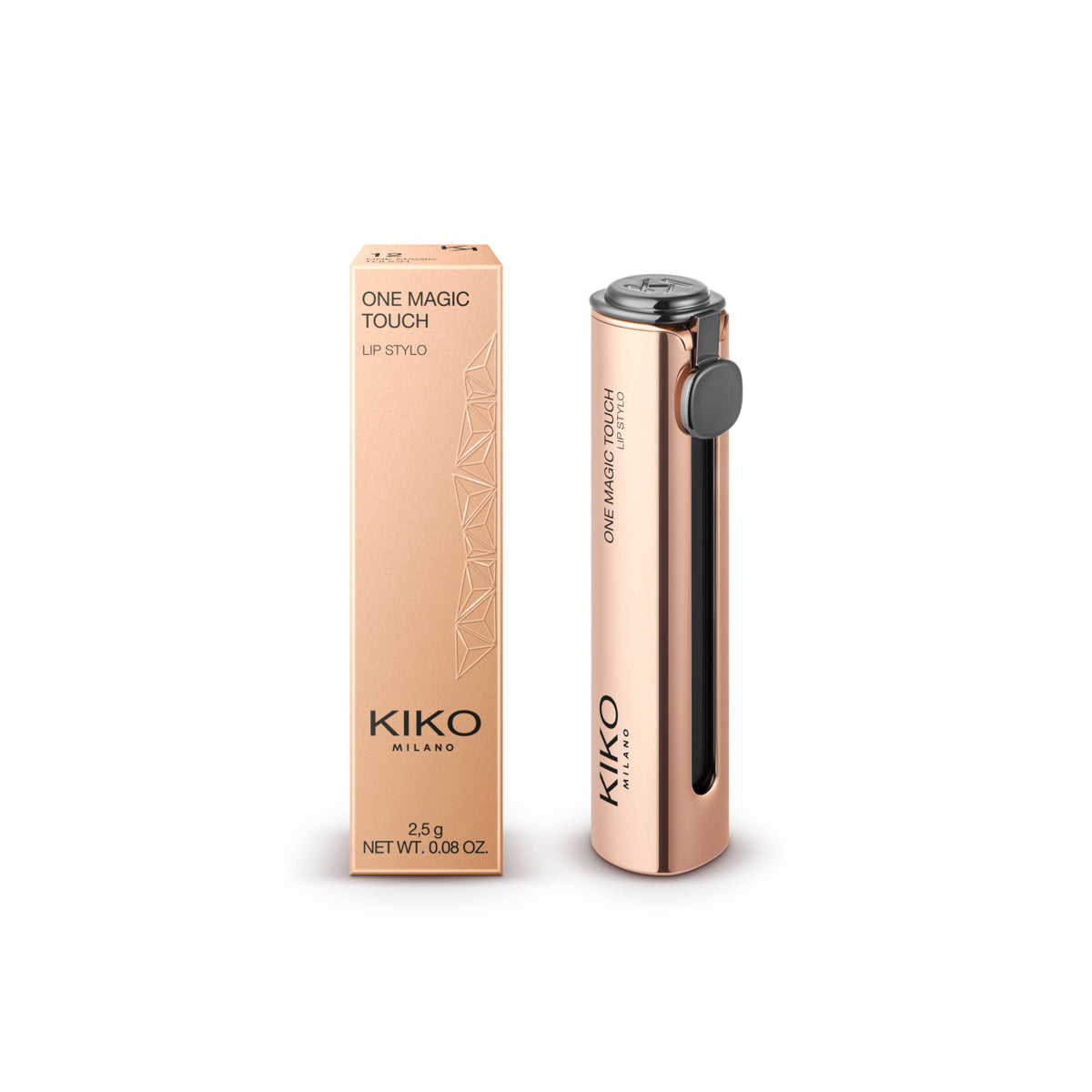 One Magic Touch Lip Stylo - 90000539_KM000000608004B_04 Posh Bite_KM000000608004B_04_03
