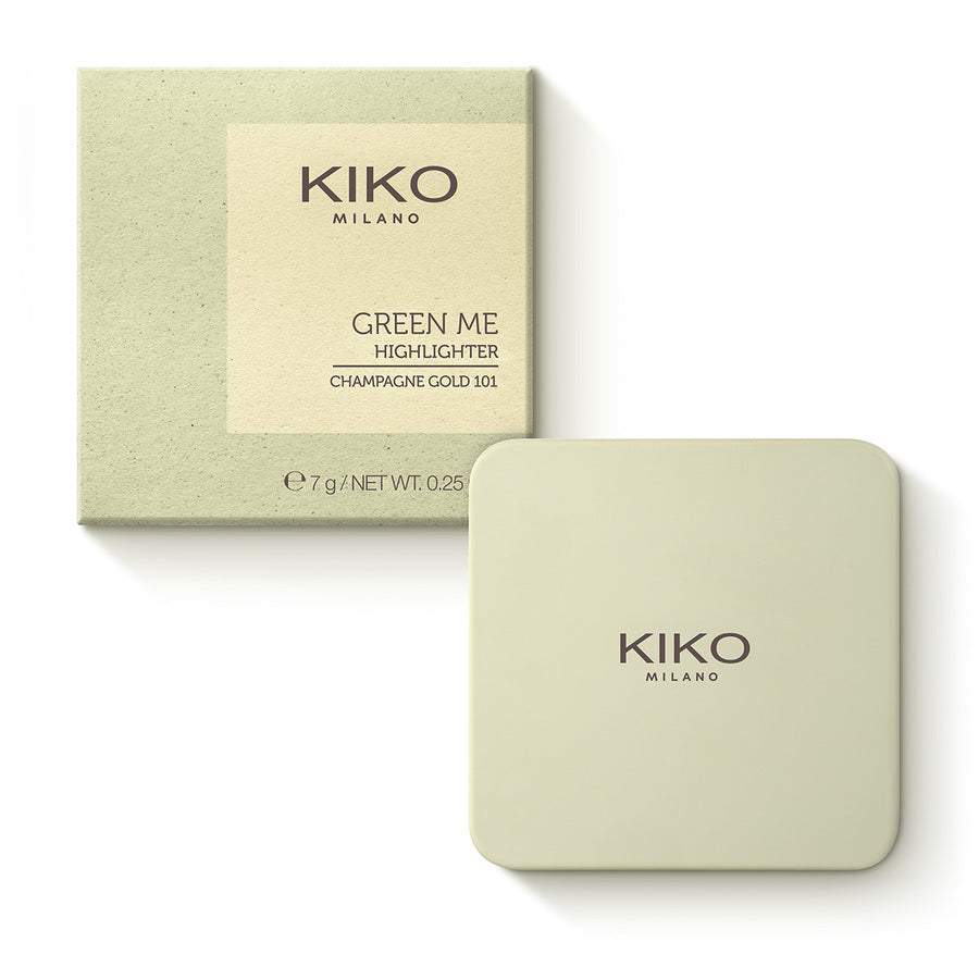 GREEN ME HIGHLIGHTER - 90000539_KM000000617101B_Champaigne Gold 101_KM000000617101B_101_03