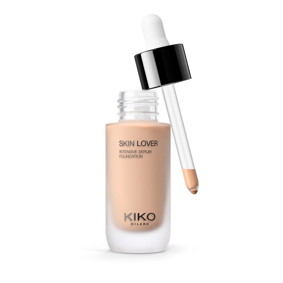 Skin Lover Intensive Serum Foundation - 90000539_KM000000624007B_2WG Warm Gold_KM000000624007B_2W_03