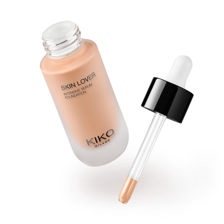 Skin Lover Intensive Serum Foundation - 90000539_KM000000624011B_3.5WG Warm Gold_KM000000624011B_3.5W_01