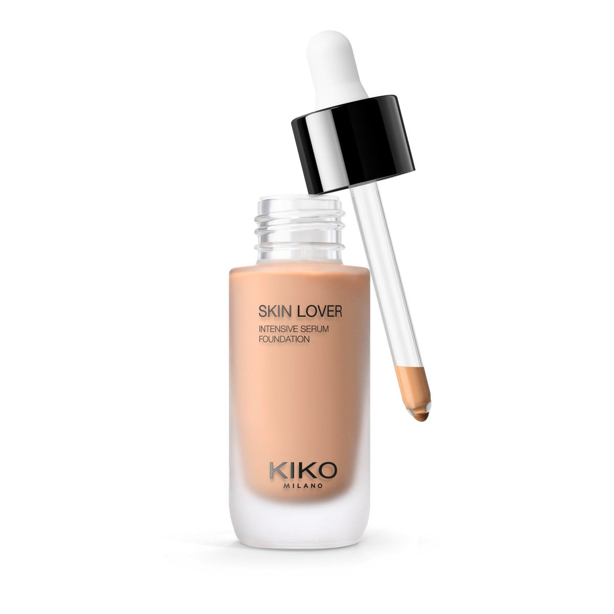Skin Lover Intensive Serum Foundation - 90000539_KM000000624013B_4WG Warm Gold_KM000000624013B_4W_03