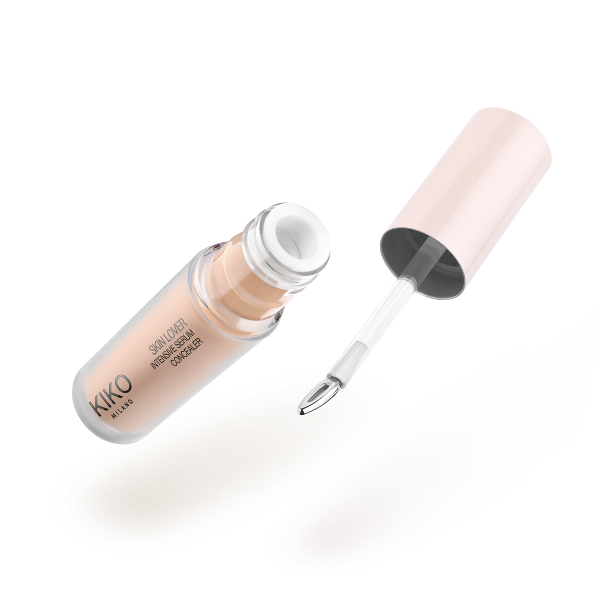 Skin Lover Intensive Serum Concealer - 90000539_KM000000627006B_06 Hazelnut_KM000000627006B_06_01