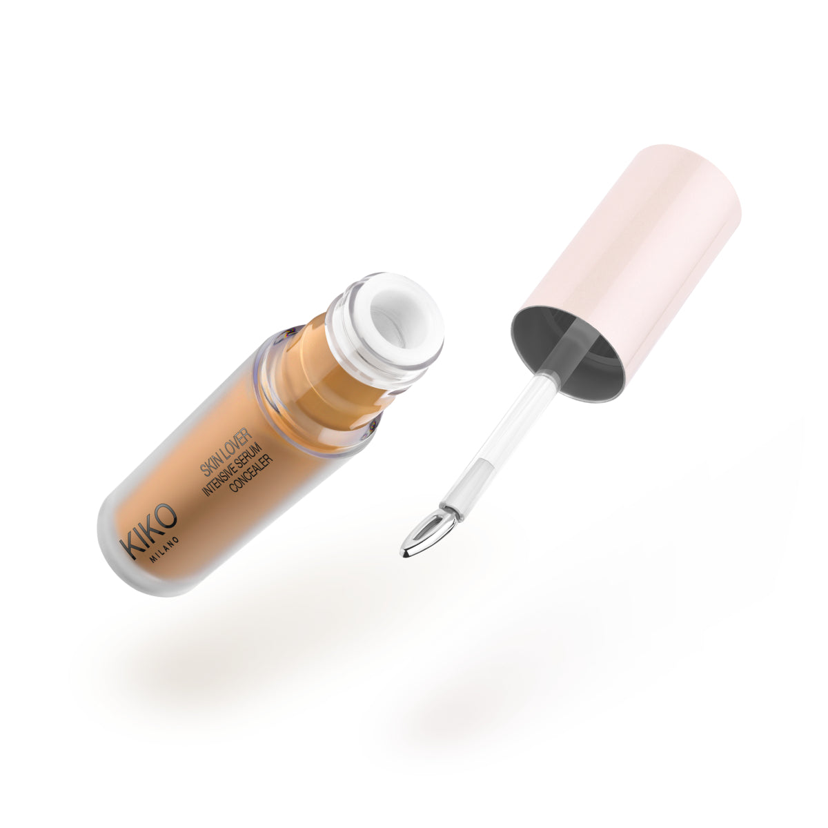 Skin Lover Intensive Serum Concealer - 90000539_KM000000627010B_10 Butterscotch_KM000000627010B_10_01