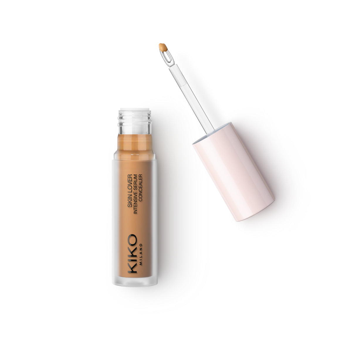 Skin Lover Intensive Serum Concealer - 90000539_KM000000627010B_10 Butterscotch_KM000000627010B_10_03