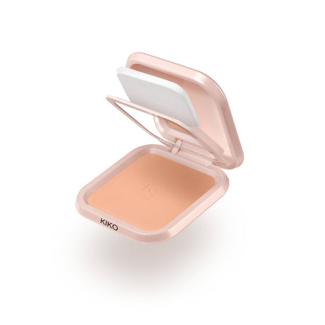 Skin Lover Refining Face Powder Foundation - 90000539_KM000000628005B_05 Warm Apricot_KM000000628005B_05_01