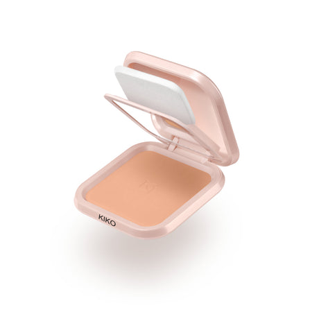 Skin Lover Refining Face Powder Foundation - 90000539_KM000000628007B_07 Pecan Pie_KM000000628007B_07_01