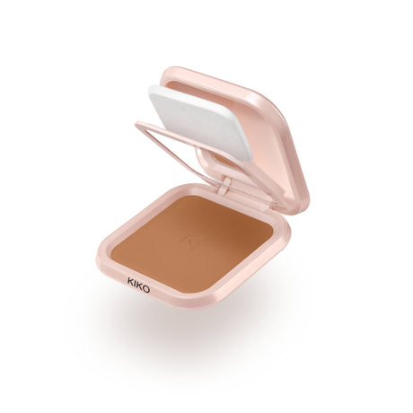 Skin Lover Refining Face Powder Foundation - 90000539_KM000000628009B_09 Rich Caramel_KM000000628009B_09_01