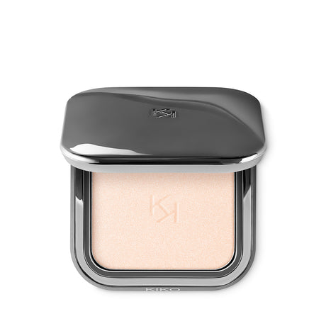 Glow Fusion Powder Highlighter - 90000539_KM000000644001B_01 Champagne v3_KM000000644001B_01_01