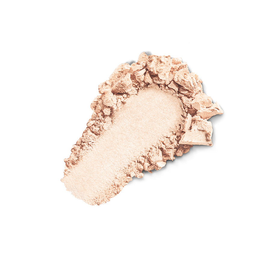 Glow Fusion Powder Highlighter - 90000539_KM000000644001B_01 Champagne v3_KM000000644001B_01_02