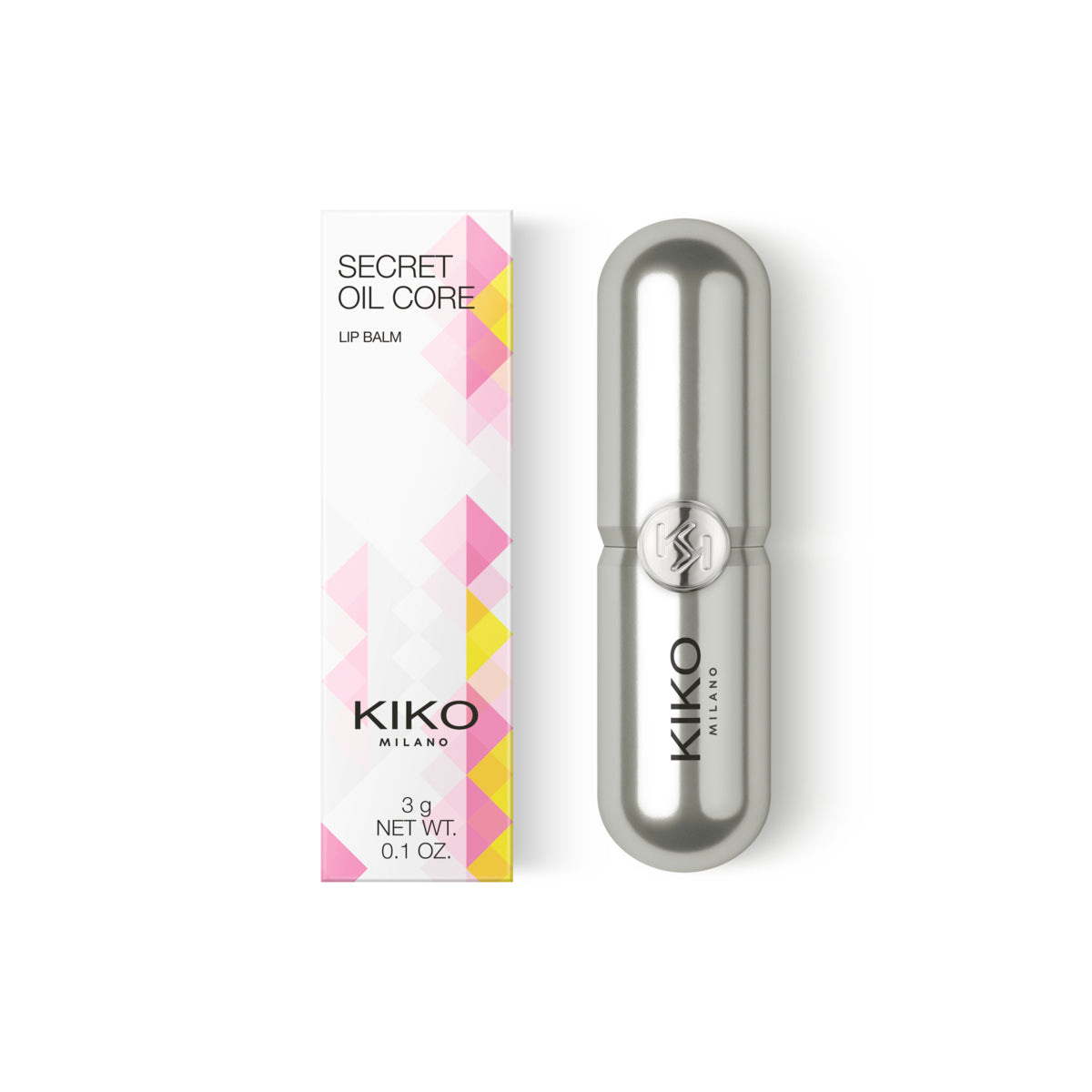 Secret Lip Oil Core Stick - 90000539_KM000000656001B_01 Hydra Kiss_KM000000656001B_01_03