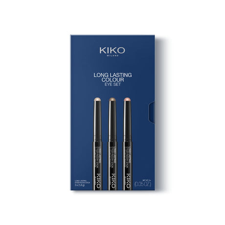 LONG LASTING COLOUR EYE SET - 90000539_KM000000658001B_KM000000658001B_01