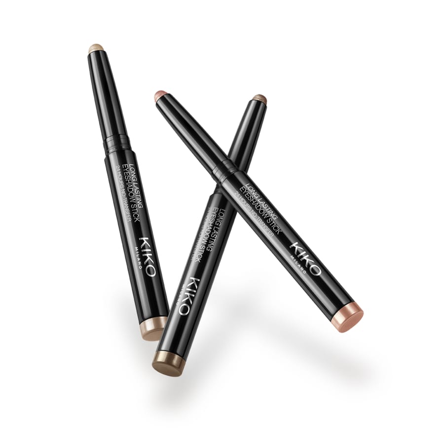 LONG LASTING COLOUR EYE SET - 90000539_KM000000658001B_KM000000658001B_02