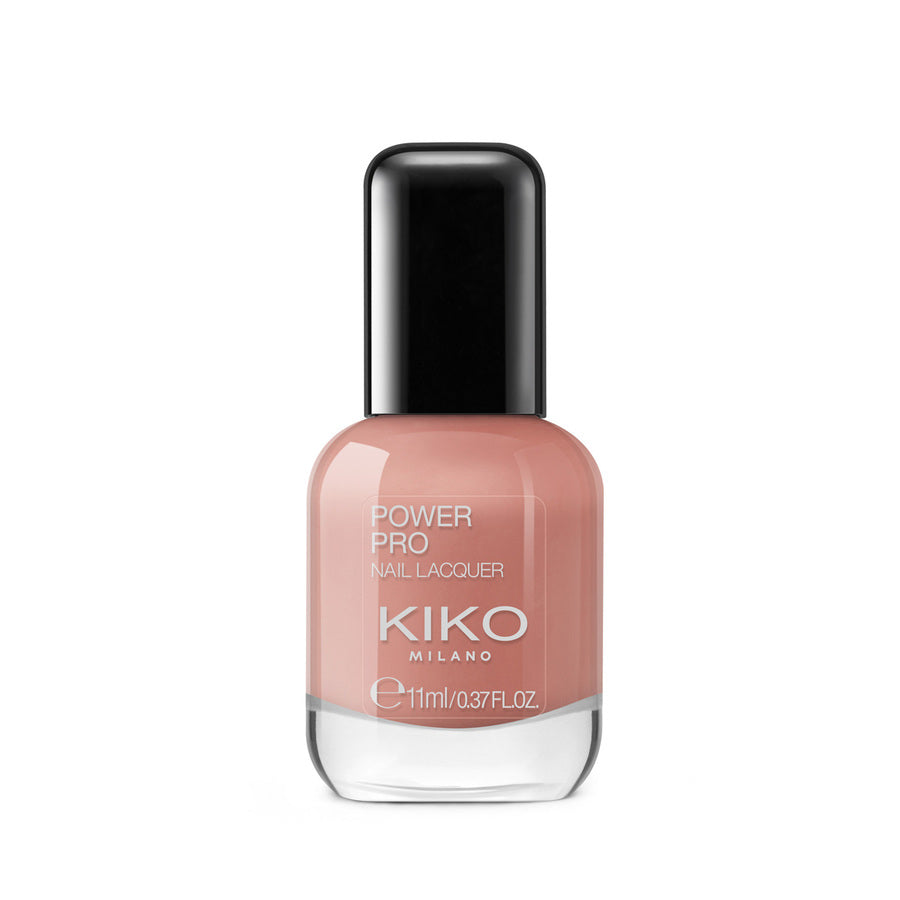 NEW POWER PRO NAIL LACQUER - 90000539_KM000000671016B_16 Dark Chestnut v1_KM000000671016B_16_01
