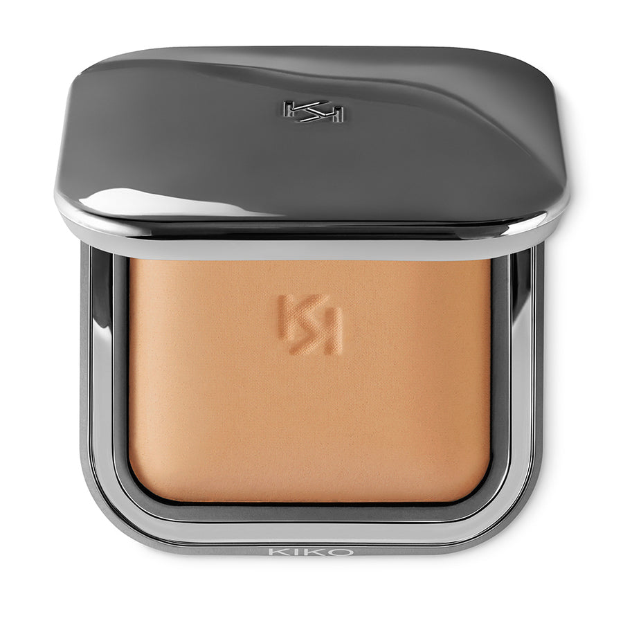 Radiant Fusion Baked Powder - 90000539_KM000000677003B_03 Warm Beige n1_KM000000677003B_03_01