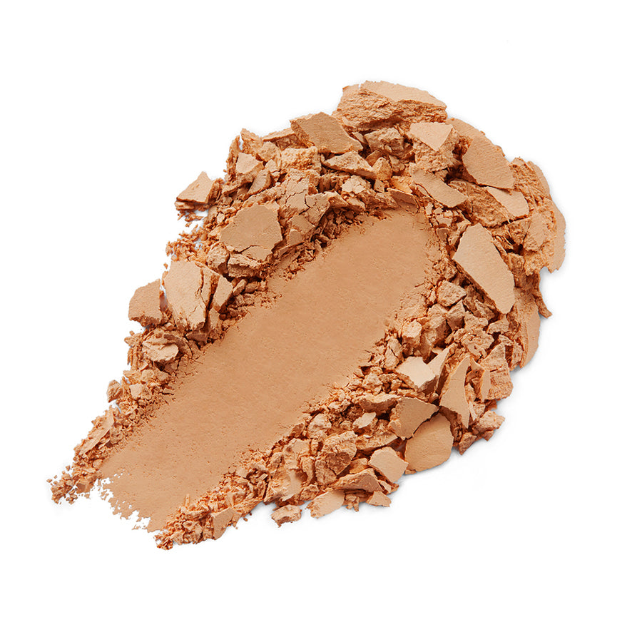 Radiant Fusion Baked Powder - 90000539_KM000000677003B_03 Warm Beige n1_KM000000677003B_03_02