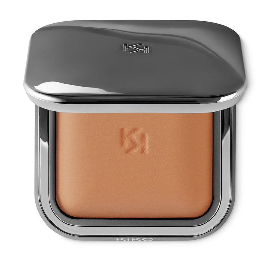 Radiant Fusion Baked Powder - 90000539_KM000000677005B_05 Hazelnut v3_KM000000677005B_05_01