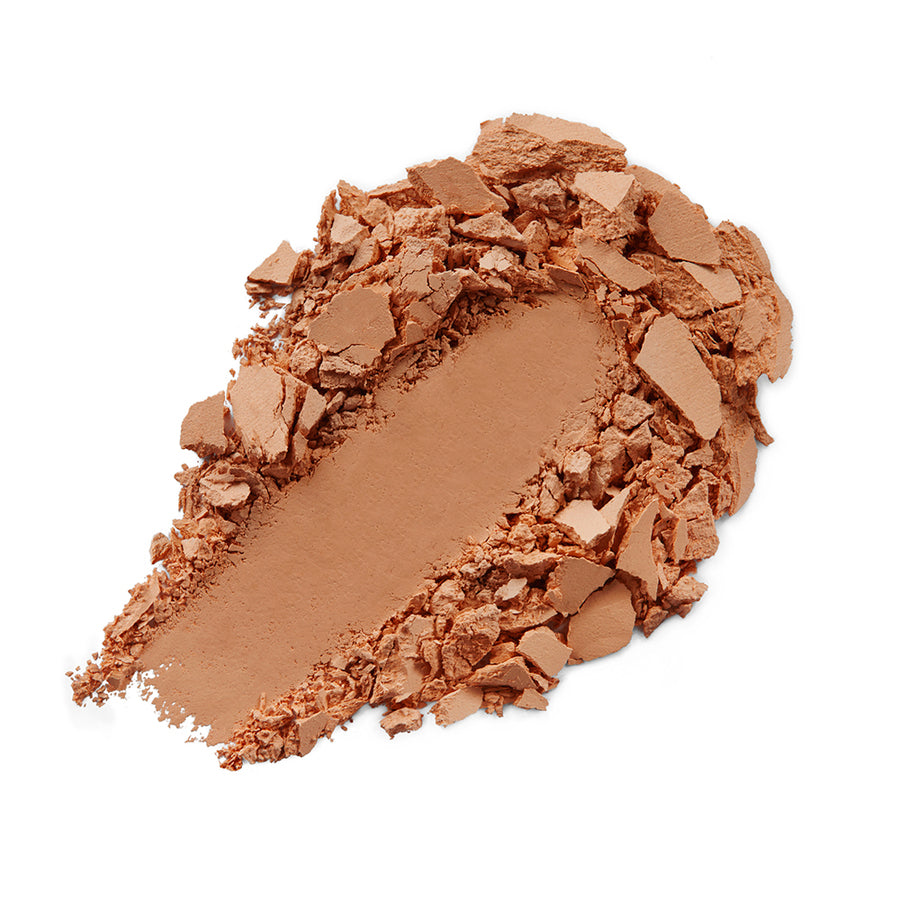 Radiant Fusion Baked Powder - 90000539_KM000000677005B_05 Hazelnut v3_KM000000677005B_05_02