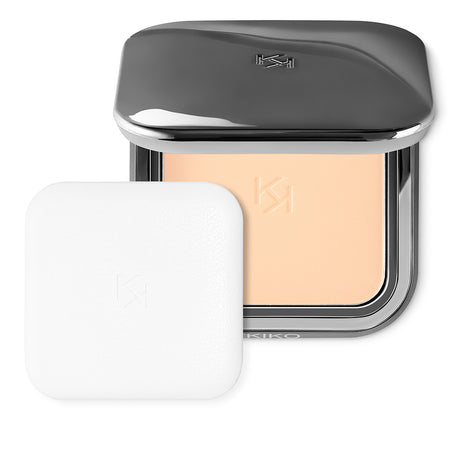 Matte Fusion Pressed Powder - 90000539_KM000000681004B_04 Honey v1_KM000000681004B_04_01