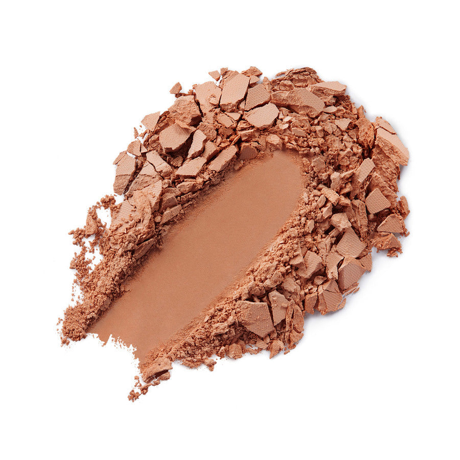 Matte Fusion Pressed Powder - 90000539_KM000000681012B_12 Cappuccino v1_KM000000681012B_12_02